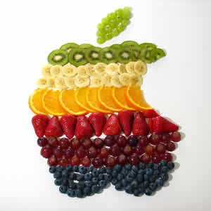 fruits