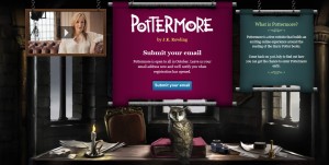 pottermore