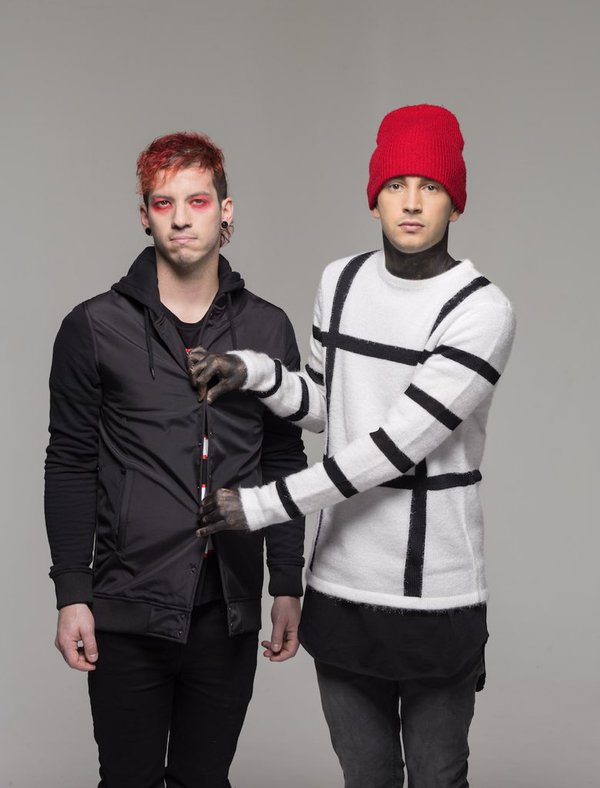 Mejores canciones Twenty One Pilots
