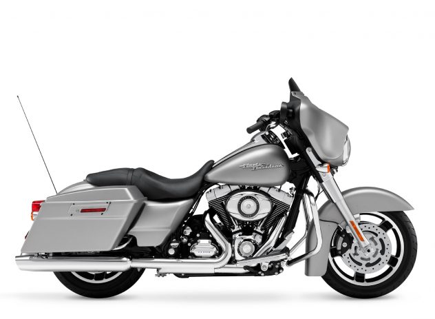 motosicletas