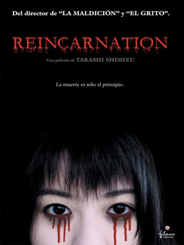 Reincarnation