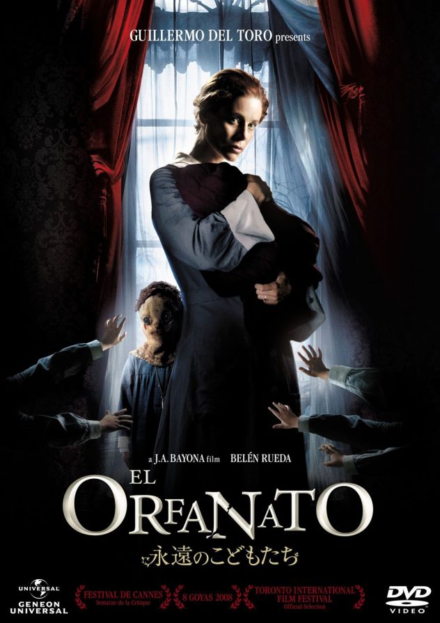 El orfanato