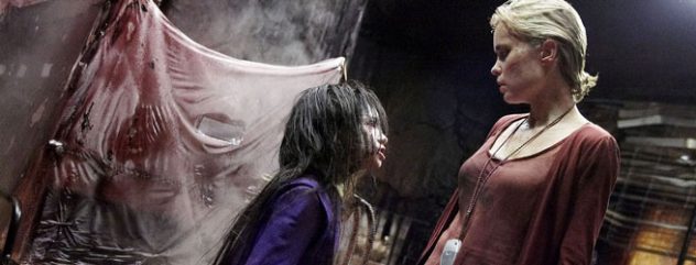 Silent hill