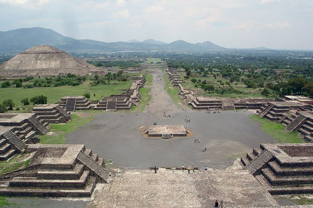 teotihuacan