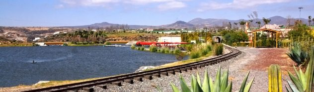 Parque Bicentenario