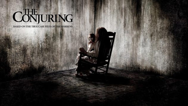 El conjuro