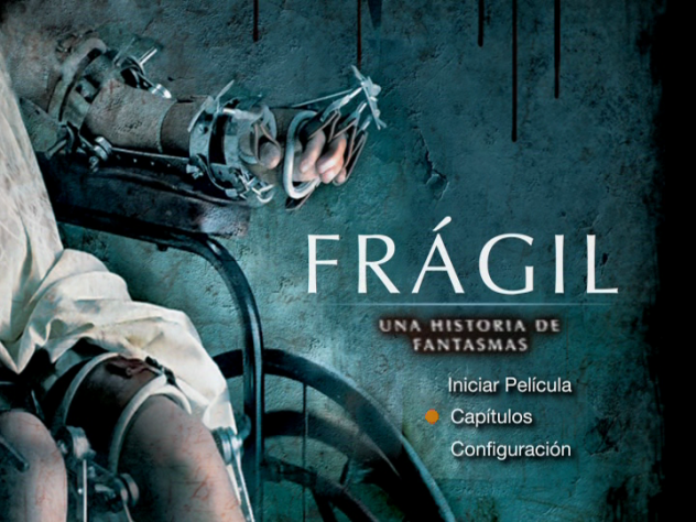 FRAGILES