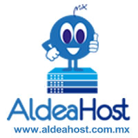 aldeahost empresa de hospedaje web confiable
